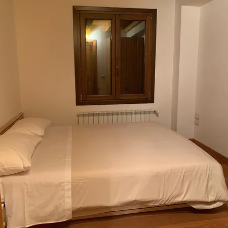 Casina Sulle Dolomiti *