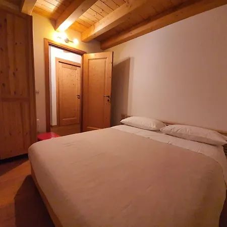 Casina Sulle Dolomiti *